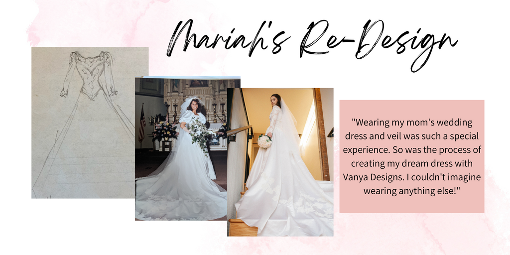 Mariah's Re-Design | Vanaya Designs | Wichita, KS